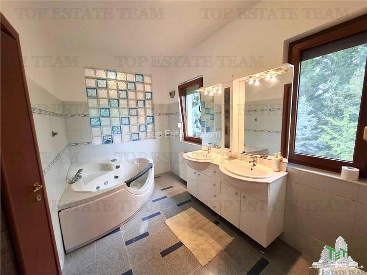 FOR SALE  Vila Signature in Ansamblu Rezidential Privat, Snagov - 23