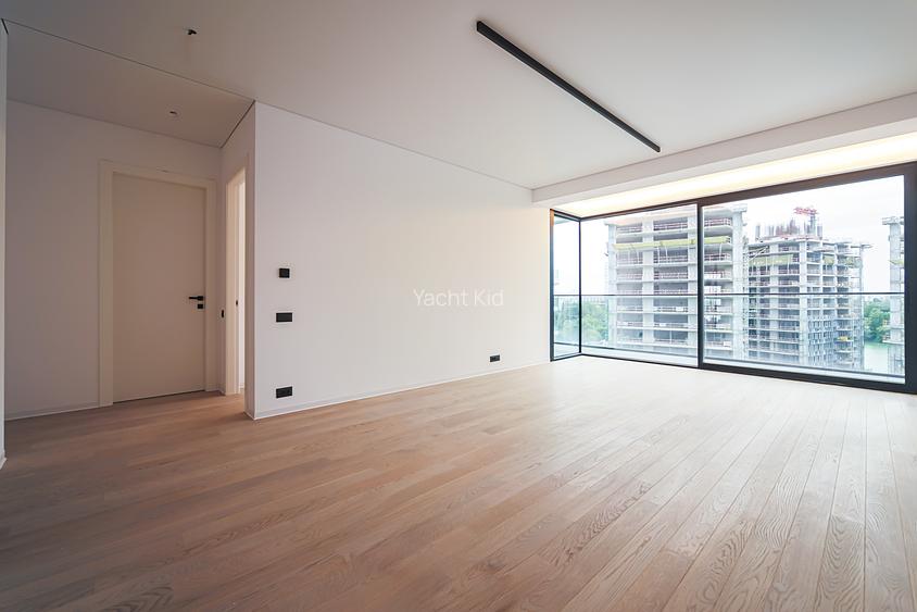 Apartament 2 camere, zona Floreasca, Yacht Kid - 11