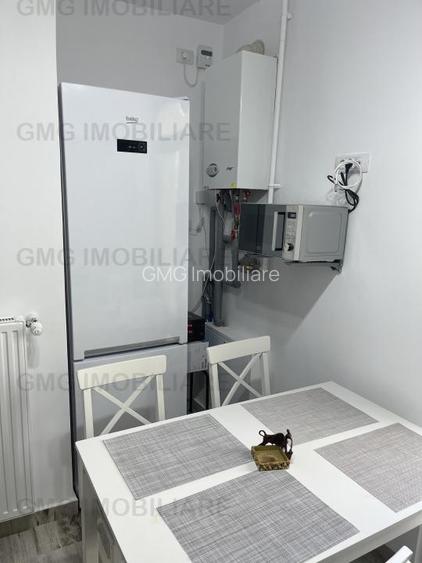 Apartament 3 camere Floreasca - 17