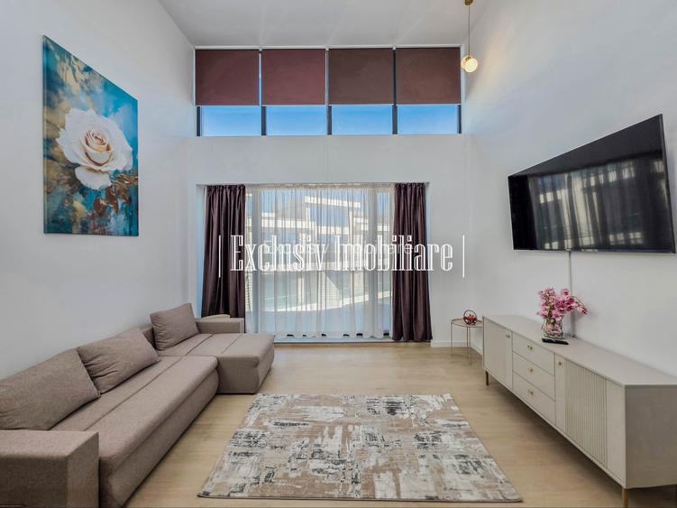 Priveliste Superba -- FIRST RENT - Apartament Premium cu Parcare Privata - 23