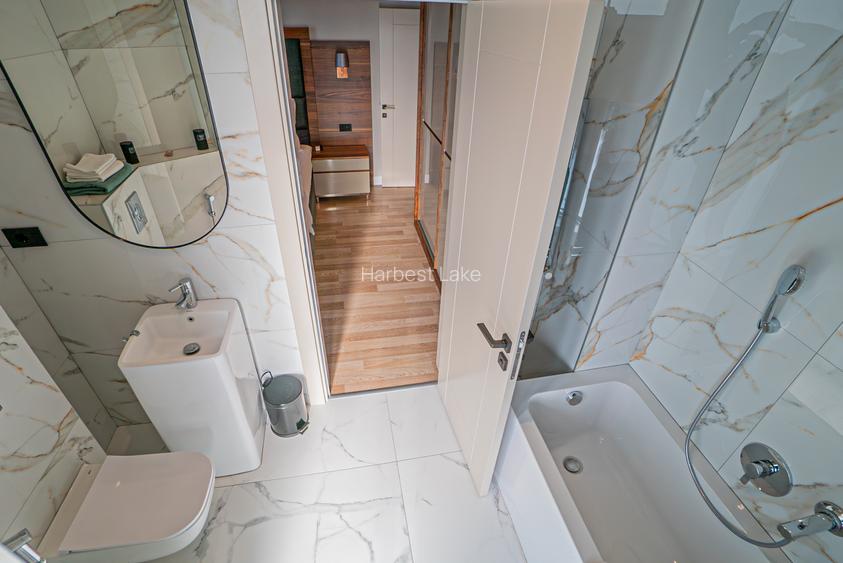 Apartament 3 camere cu vedere la mare si lac - Aviatorii Residence - 5