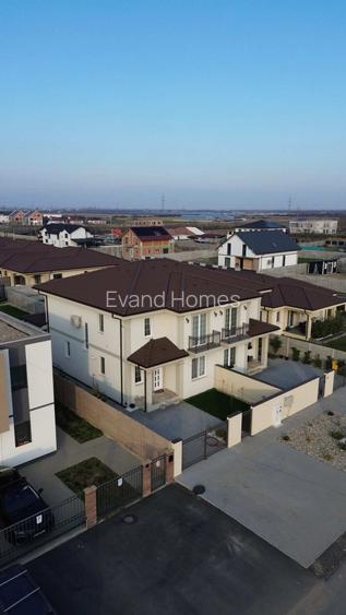 Duplex Premium în Mosnita Noua – 5 Camere, 3 bai - 5
