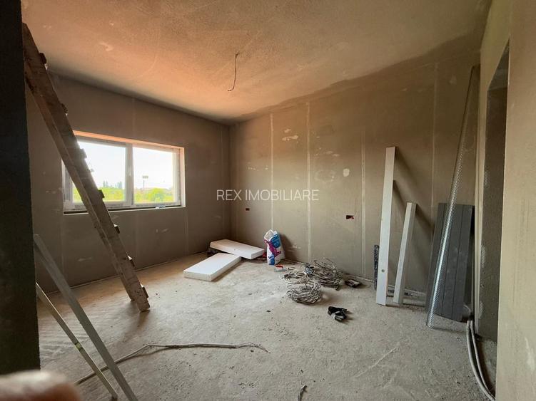 Casa individuala cu teren generos - Dumbravita - 13