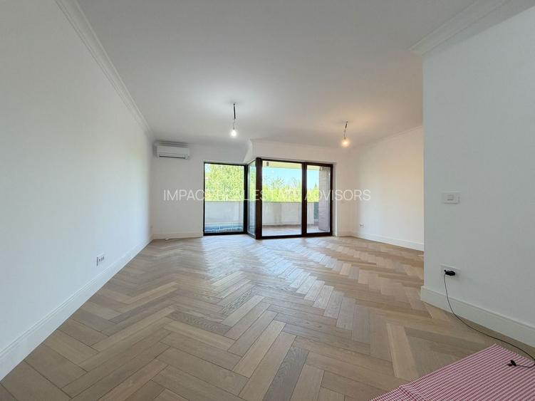 Refugiu urban în nord | 2 camere premium cu terasă de 18 mp - 4