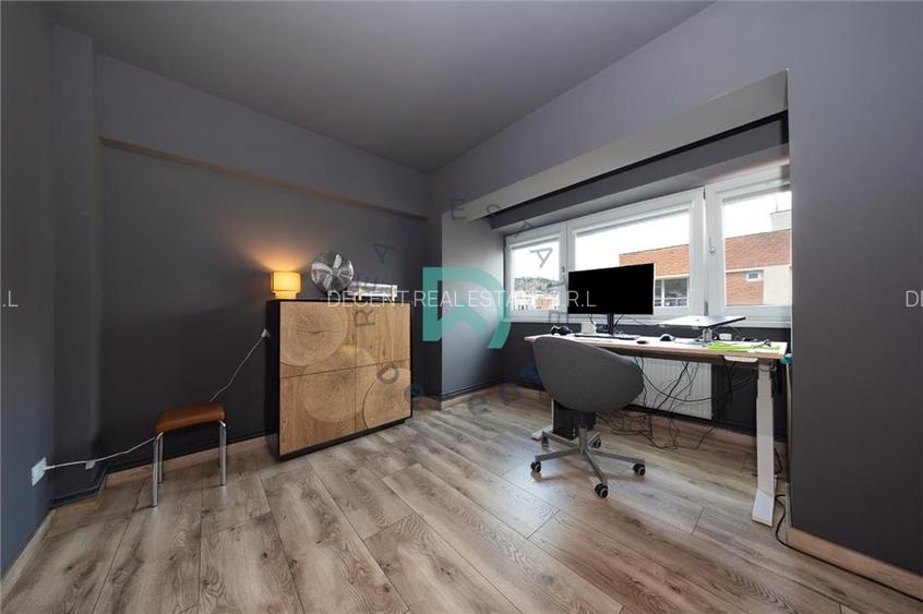 EXCLUSIVITATE! Apartament 4 camere Racadau, mobilat utilat modern, Brasov - 23