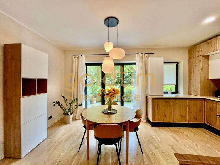 ANSAMBLU CU GYM SI PISCINA/GRAND PARK/IANCU NICOLAE/GRADINA/TERASA - 4