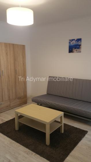 Garsonieră modernă de închiriat în Avangarde City – Militari Residence - 2