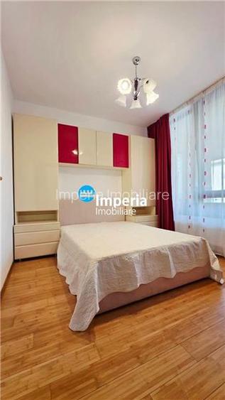 Apartament 3 cam, decomandat, de vanzare zona Copou - Complex Exclusiv - 6