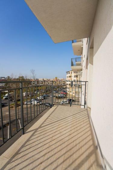 Apartament 2 camere, Parc Tudor Arghezi, Bd. Metalurgiei stradal - 5