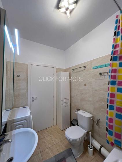 Inchiriere Apartament 2 Camere Decomandat-Militari Residence - 4