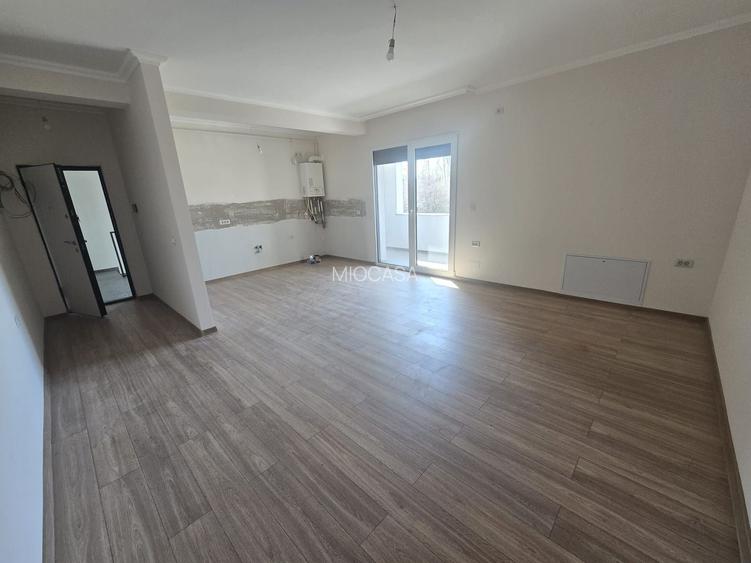 Braytim. Model spatios. Finisat la cheie. Langa Uzina de Apa. - 2