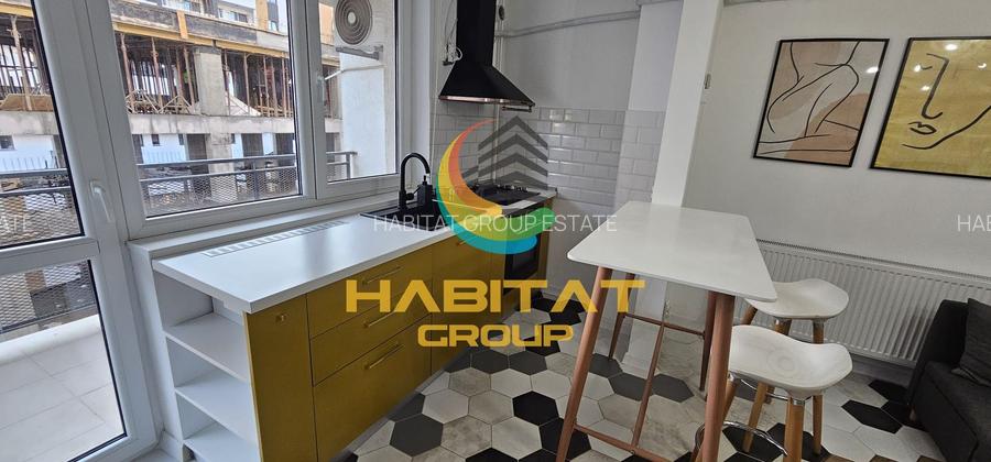 Vanzare Apartament 2 Camere Mobilat si Utilat-Berceni! - 6