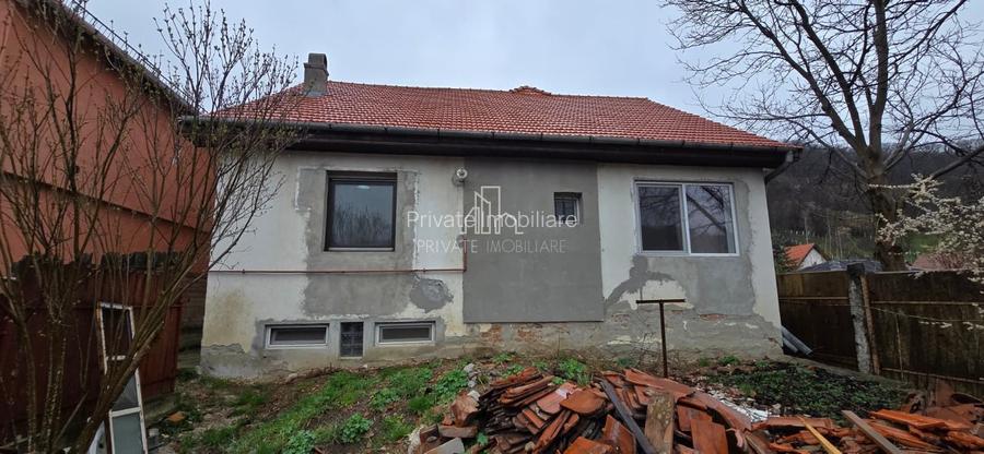 Casa de vanzare, zona Ana Ipatescu, Sighisoara - 14