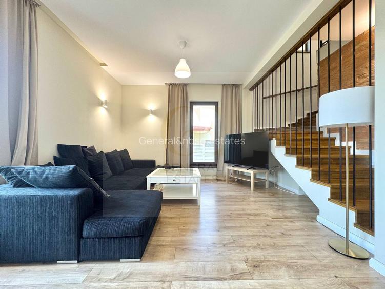 Vânzare Casa P+E - Gata de intrare – Vișan, Iași - 4