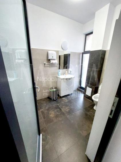 Casa 9 camere de vanzare in Andrei Muresanu, Cluj Napoca - 11