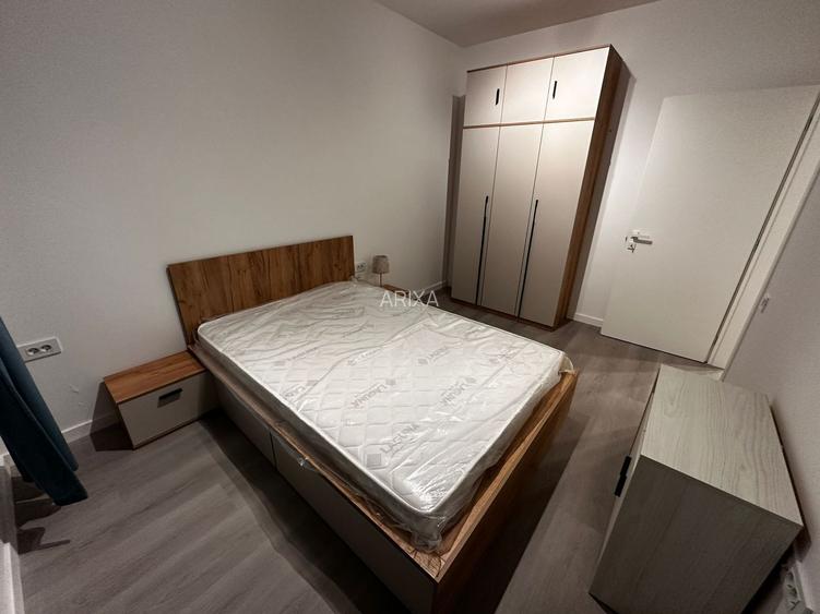 2 Camere 10min Metrou Lujerului Plaza Faza 5 Politehnica NOU PARTER - 16