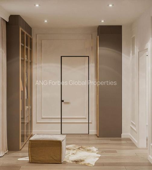 Apartament Spațios cu Terase și Lumină Naturală în Zona Herăstrău - 4