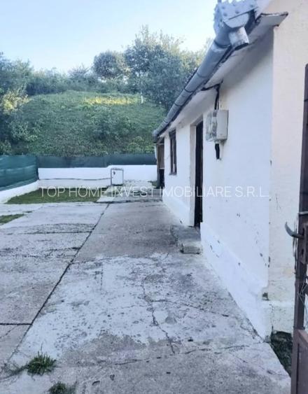 Teren intravilan de vanzare, in satul Gheorghieni! - 2