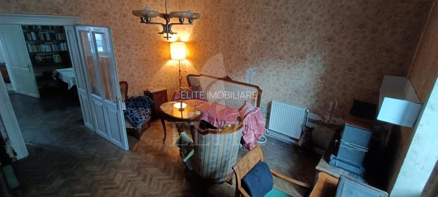 Apartament 3 camere în zona CLINICILOR - 9