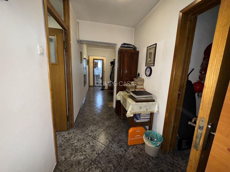 Apartament 4 Camere- Calea Moșilor- bloc 1980 - 6