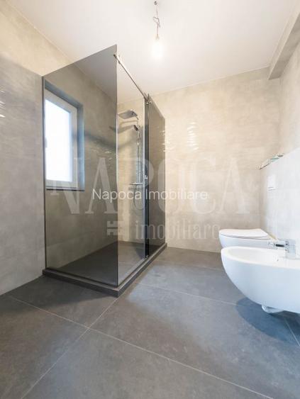 Casa 4 camere de vanzare in Chinteni - 7