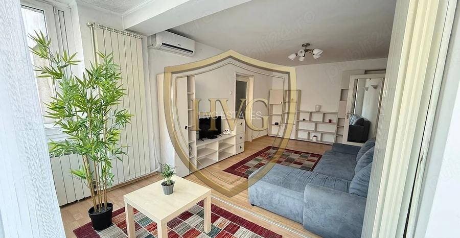 Apartament 2 Camere | Semidecomandat | Dorobanti - 2