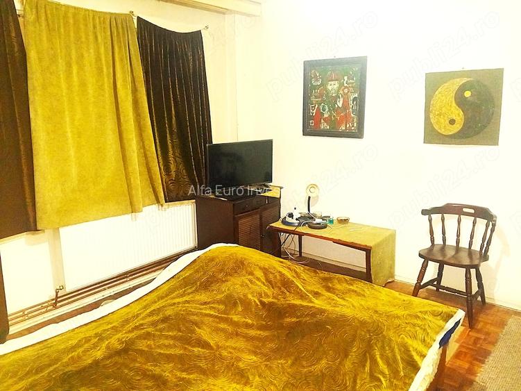 Apartament 2 camere la parter, zona Garii - 2