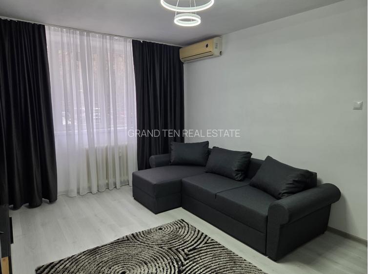 Vanzare apartament 2 camere semidecomandat, renovat ,4 minute metrou Tineretului - 2