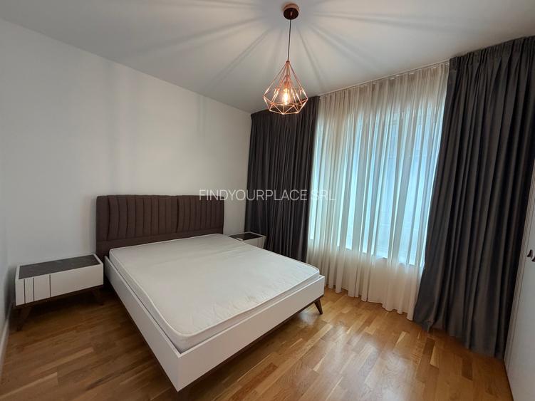 Apartament în Luxuria Residence,loc de parcare inclus - 11