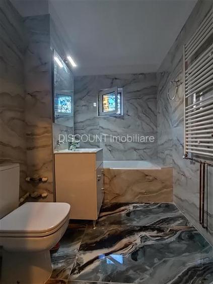 Apartament 3 camere/2 bai zona ultracentrala - 5