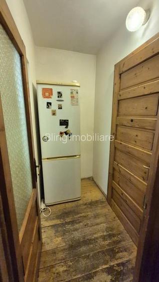 Garsoniera 22 mp, Etaj 1, GHEORGHENI - 8