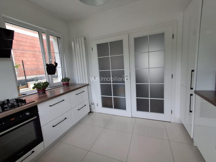 Casa Individuala Valea Budacului 500mp teren - 15