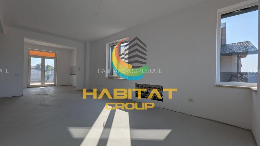 Casa Eco-Friendly, 4 Camere - Complex Rezidential Frumusani - 2