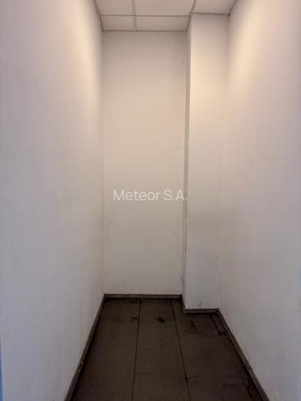 Direct Proprietar - Spațiu comercial de închiriat -  Calea Victoriei - 8