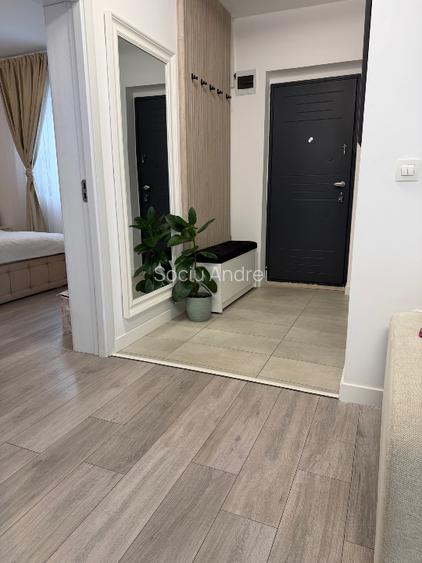 Casă nouă 2024, complet mobilată – Hemeiuș - 3