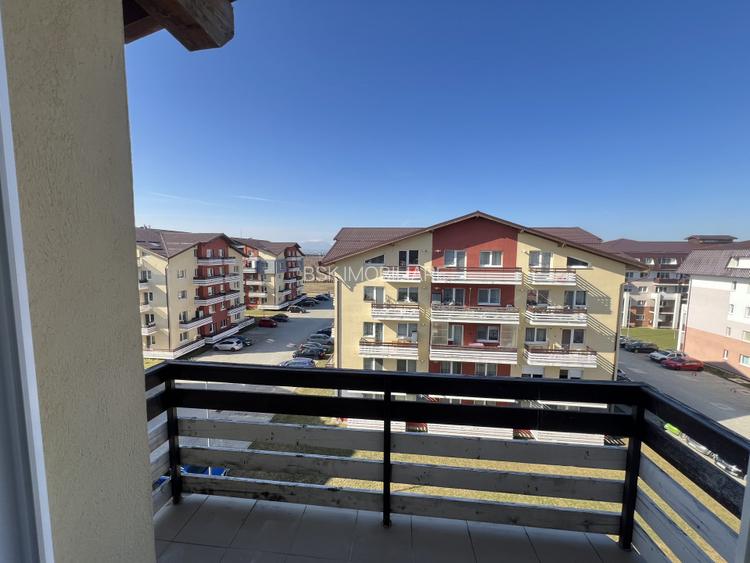 Apartament 2 camere - 9