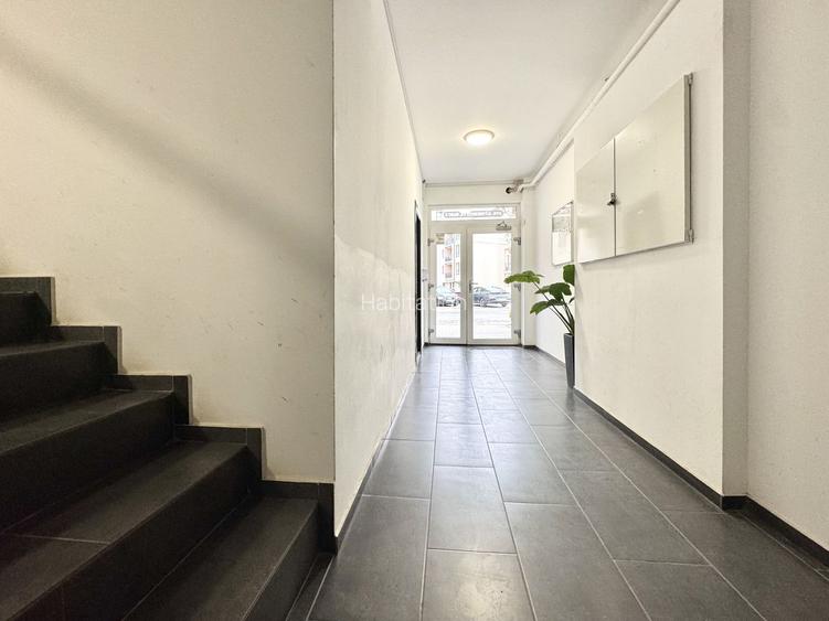 3 camere Braytim, modern, lift, etaj 1, balcon generos - 31