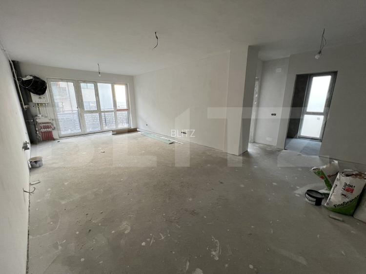 OPORTUNITATE 2 Camere | Zona Vivo | Semifinisat - 3