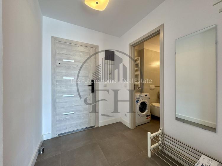 Studio de vanzare Mamaia Nord, complex Onix Blue - 10