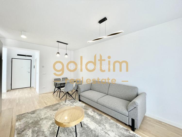 APARTAMENT 3 CAMERE/MOBILAT/UITILAT/TERAS/ARTCITY/PTA PRESEI LIBERE - 3