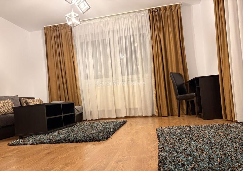 Apartament 2 camere 68mp, balcon 10mp, parcare, cartier Buna Ziua - 2