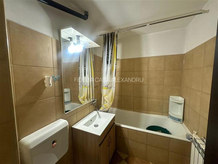 Apartament 4 Camere Tatarasi - 7
