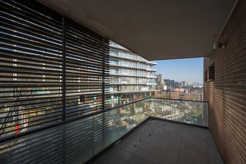 4 camere Herastrau - Complex Grand Residence | 189 mp | Loc parcare - 21