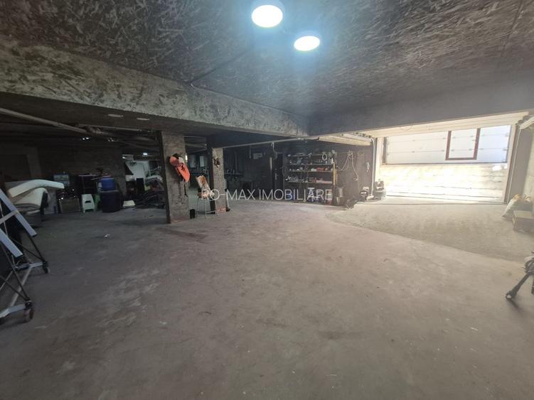 Vila cu piscina Dobroesti Ilfov - 36