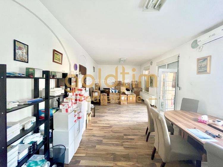 PRETABIL BIROURI/FLOREASCA/SEDIU PENTRU FIRMA - 28