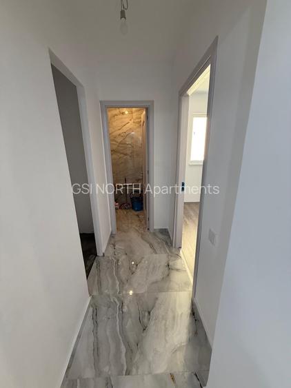 4 camere | 94 mp | Decomandat | Renovat Integral -Rahova Stradal - 8