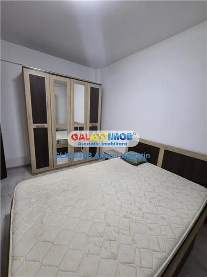 Apartament Tip Studio Bloc Nou Berceni - Metalurgiei - Parcare - 5