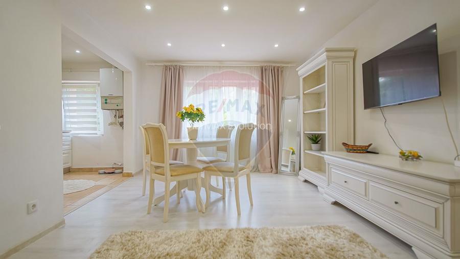 Apartament cu 2 camere de vânzare în zona Racadau - 5