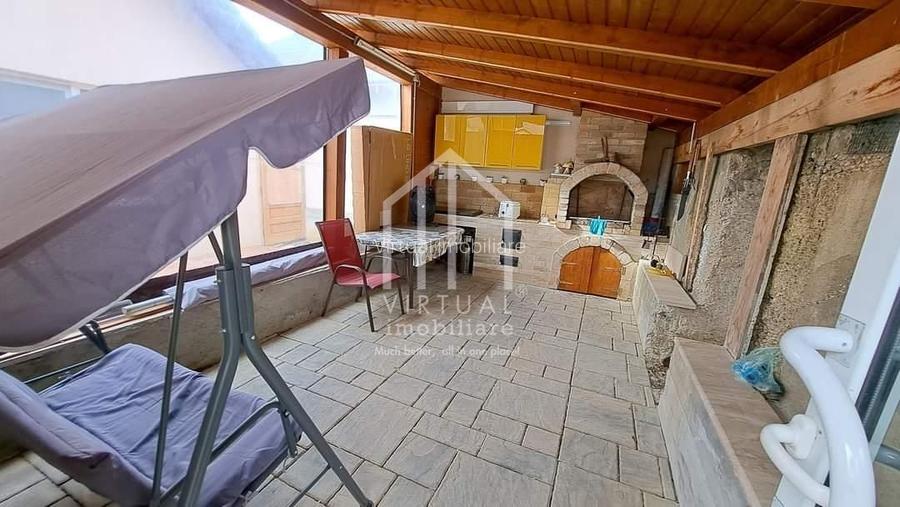 Casa individuala cu 3 camere si teren 500mp | zona Sura Mare - 4