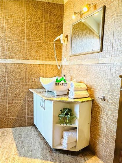 Studio de inchiriat perioade scurte  Sibiu Central Scoala de Inot - 7